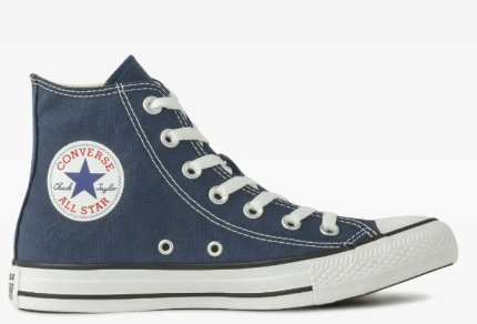 TENIS ALL STAR CHUCK TAYLOR