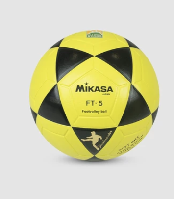 BOLA DE FUTVOLEI FT5BKY