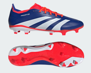 CHUTEIRA ADIDAS PREDATOR 24 LEAGUE LOW